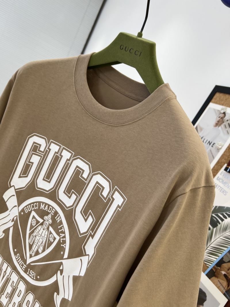 Gucci T-Shirts